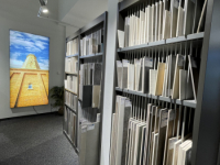 Fliesenausstellung